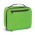 Zest Lunch Cooler Bag - Bright Green