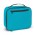 Zest Lunch Cooler Bag - LIGHT BLUE