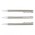 LAMY Logo Pen - Brushed Steel - Brushed Silver