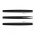 LAMY Studio Rolling Ball Pen - Black