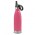 Mirage Steel Bottle - Flip Lid - Pink