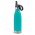 Mirage Steel Bottle - Flip Lid - teal