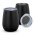 Cordia Vacuum Cup - Matt black