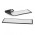 Bar Runner - Black/White