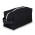 Nirvana Toiletry Bag - Black/Black