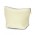 Eve Cosmetic Bag - Medium - Natural