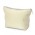 Eve Cosmetic Bag - Large - Natural