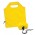 Ergo Foldaway Bag - Yellow