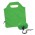 Ergo Foldaway Bag - Bright Green