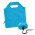 Ergo Foldaway Bag - LIGHT BLUE