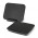 Lynx Wireless Charging Stand - Black