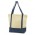 Armada Tote Bag - Navy