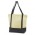 Armada Tote Bag - Black