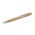 Supreme Wood Pen - Natural/Silver