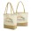 Gaia Tote Bag - Natural