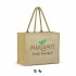 Torino Juco Tote Bag