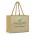 Torino Juco Tote Bag - Natural