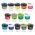 Express Cup Claritas - 350ml - Cup: Transparent