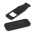 Eye-Spy Webcam Cover - Black