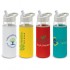 Elixir Glass Bottle - Neoprene Sleeve
