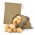 Jute Produce Bag - Large - Natural