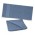 Dune Beach Towel - SLATE BLUE