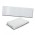 Enduro Sports Towel - White