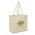 Galleria Cotton Tote Bag - Natural