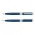 Pierre Cardin Noblesse Pen - Blue/Silver