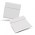 Karma Reusable Food Pouch - White