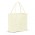 Monza Jute Tote Bag - Colour Match - Dark Blue