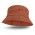 Bondi Bucket Hat - Rust