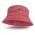 Bondi Bucket Hat - BERRY