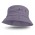 Bondi Bucket Hat - MAUVE