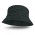 Bondi Bucket Hat - Carbon