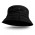 Bondi Bucket Hat - Black