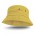Bondi Bucket Hat - MUSTARD