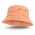Bondi Bucket Hat - CORAL