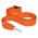 Ribbon Lanyard - Orange