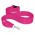 Ribbon Lanyard - Pink