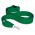 Ribbon Lanyard - Dark Green