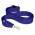 Ribbon Lanyard - Dark Blue