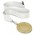 Podium Medal - 65mm - Gold