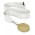Podium Medal - 50mm - Gold
