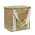 Bodhi Cooler Bag - Natural