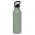 Nomad Vacuum Bottle - Powder Coated - Bottle: Grey