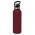 Nomad Vacuum Bottle - Powder Coated - Burgundy