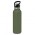 Nomad Vacuum Bottle - Powder Coated - Olive