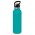 Nomad Vacuum Bottle - Powder Coated - teal