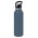 Nomad Vacuum Bottle - Powder Coated - PETROL BLUE